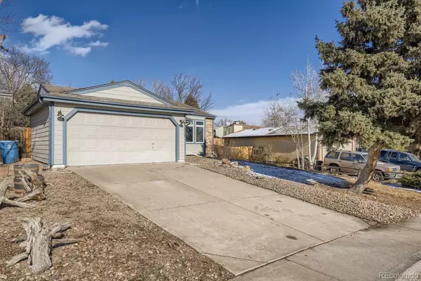 5835 W 74th AVE, Arvada, CO 80003