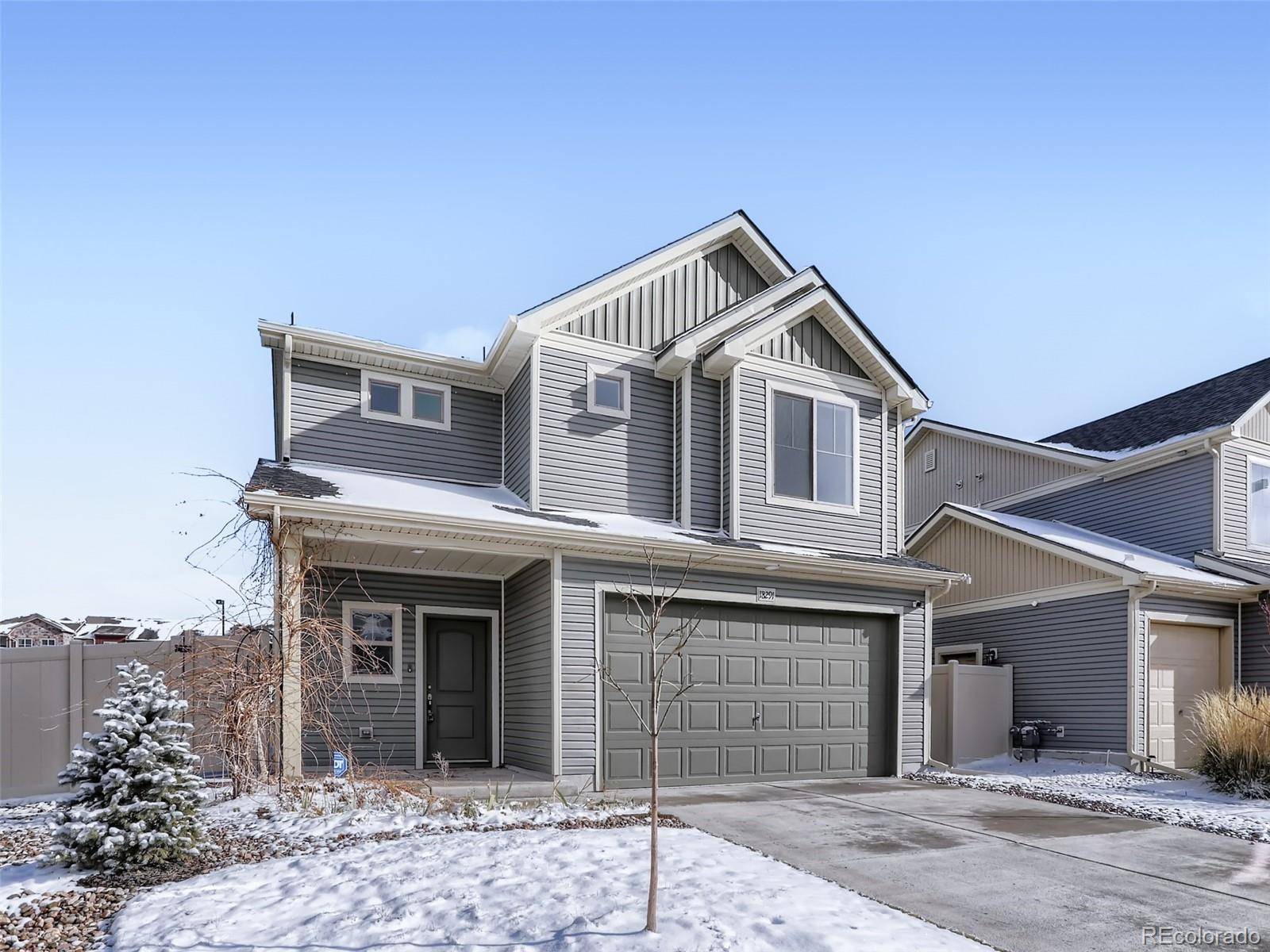 Denver, CO 80249,18291 E 52nd PL