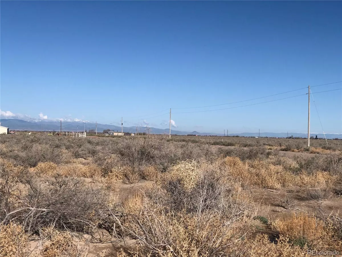 Alamosa, CO 81101,00 Deer Run BLVD