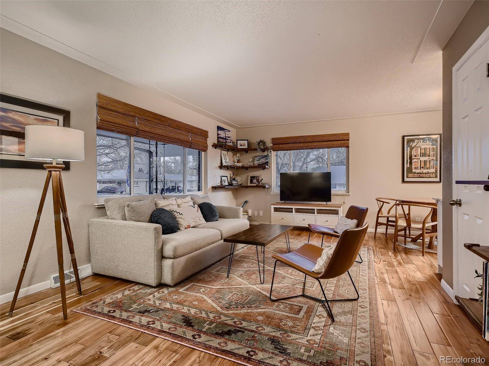 Wheat Ridge, CO 80033,4963 Harlan ST