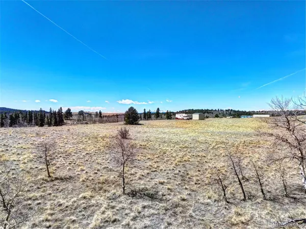 Como, CO 80432,64 Colt LN