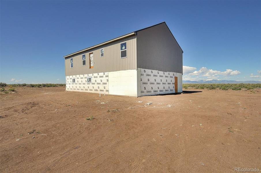 307 Road 108.6, Alamosa, CO 81101