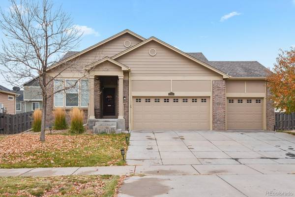 25910 E 3rd AVE, Aurora, CO 80018