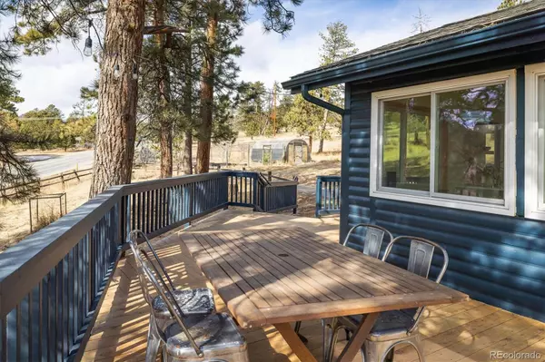 Bailey, CO 80421,1279 County Road 72