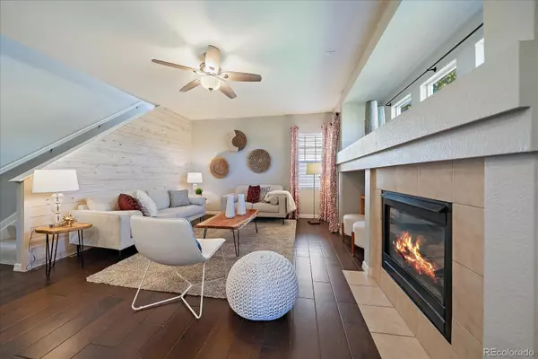 Castle Rock, CO 80109,4433 Prairie Rose CIR