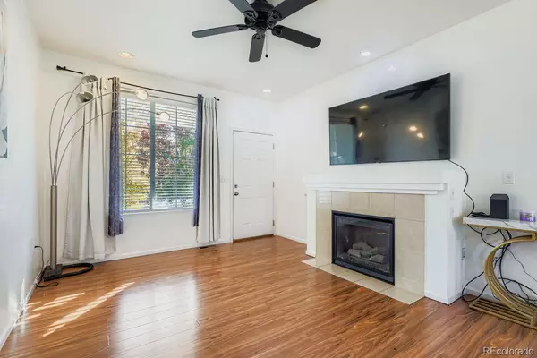 Denver, CO 80249,5545 Liverpool ST