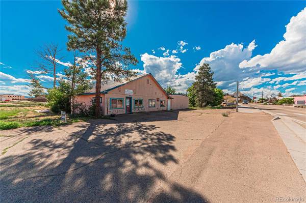 Walsenburg, CO 81089,701 Walsen AVE