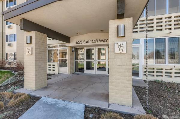 655 S Alton WAY #1D, Denver, CO 80247