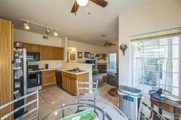 Highlands Ranch, CO 80126,8425 Pebble Creek WAY #101