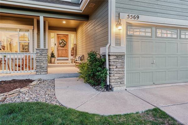 Colorado Springs, CO 80924,5569 Prima LN