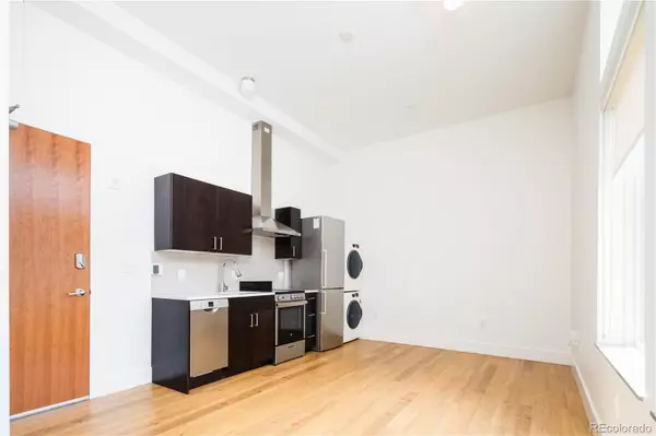 Denver, CO 80206,135 N Adams ST #409