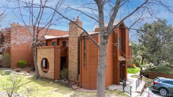 4803 Daybreak CIR, Colorado Springs, CO 80917
