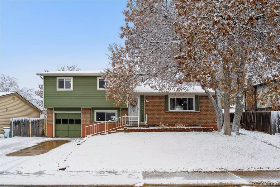 6310 W 110th PL, Westminster, CO 80020