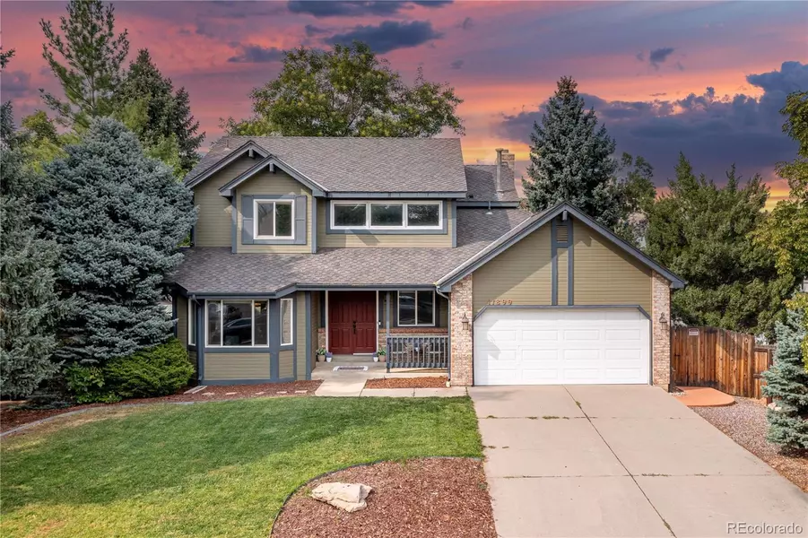 11899 E Harvard AVE, Aurora, CO 80014