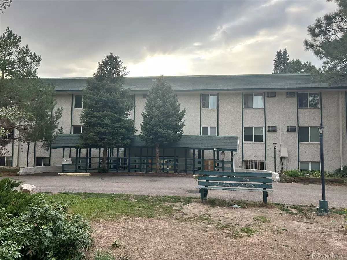 Denver, CO 80247,8824 E Florida AVE #105