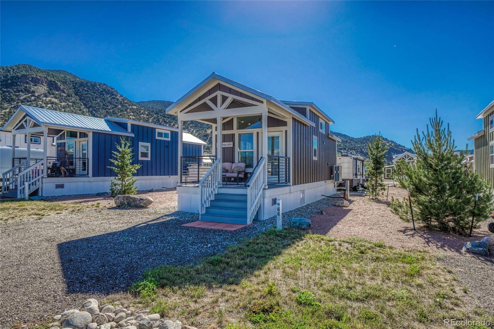 Salida, CO 81201,6507 County Road 102