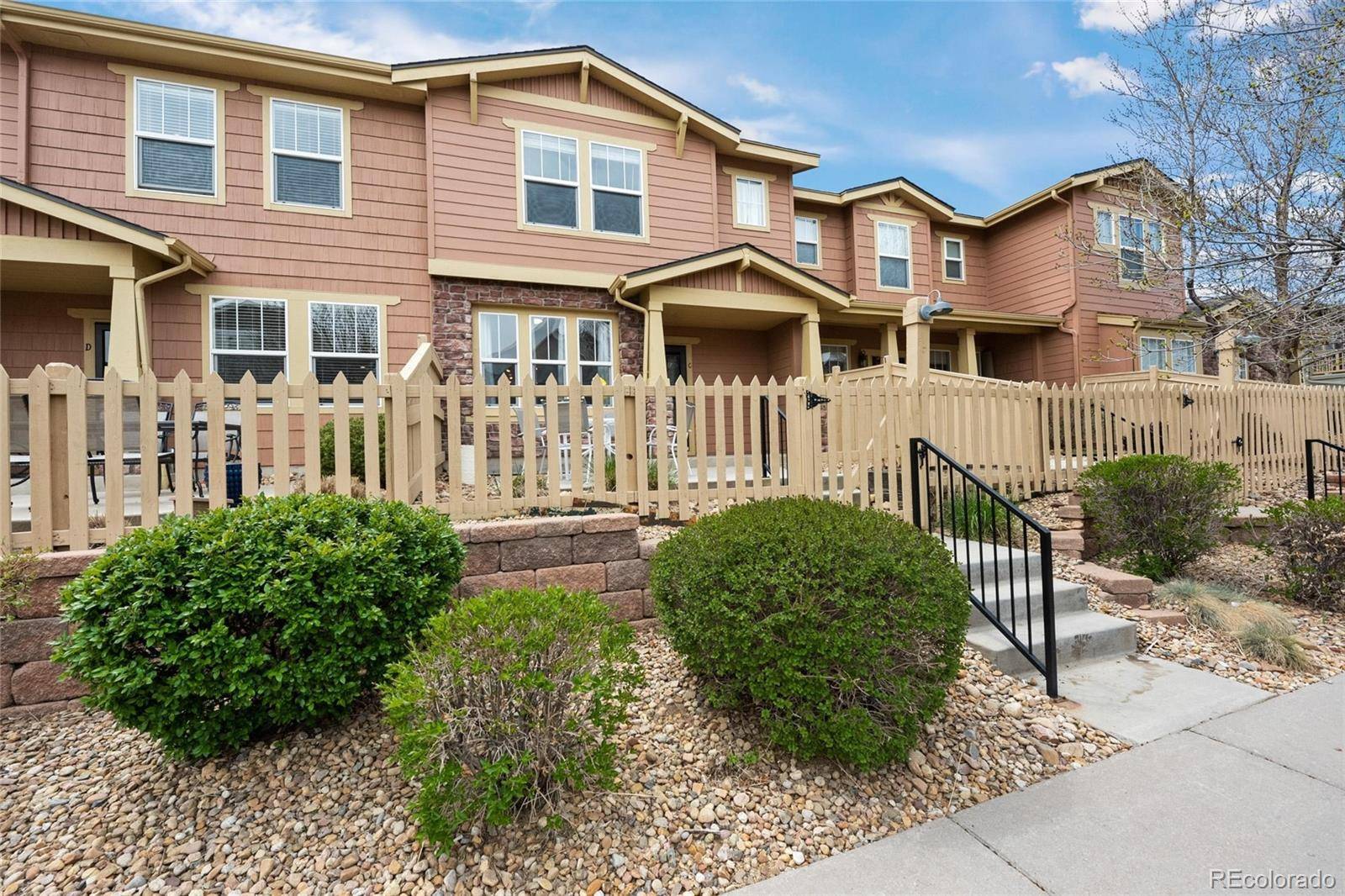 Commerce City, CO 80022,17938 E 105th AVE #48C