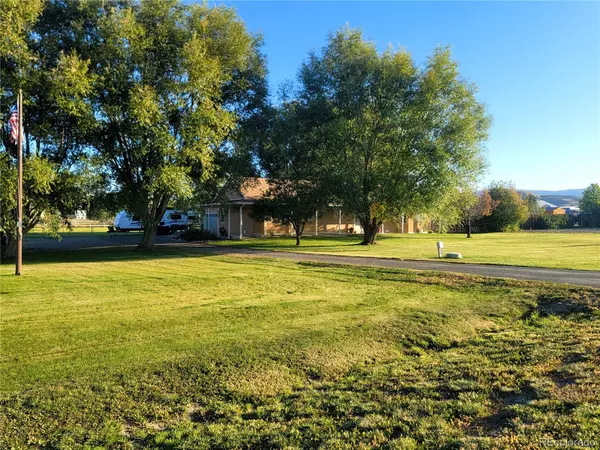 Montrose, CO 81401,68721 Overland DR
