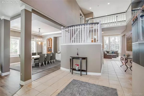 Denver, CO 80123,6370 W Crestline AVE