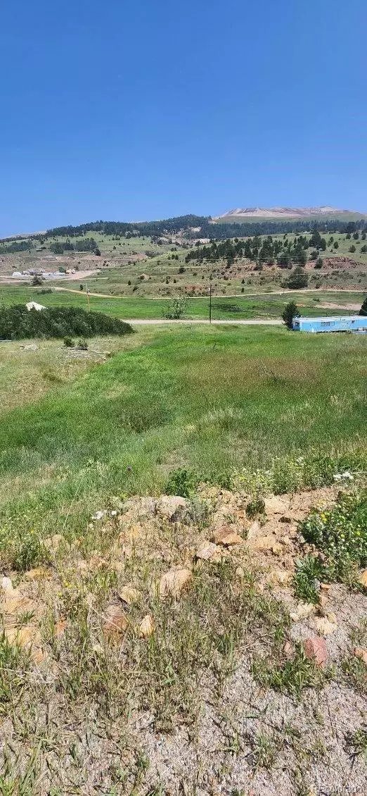 S 1st ST, Cripple Creek, CO 80813