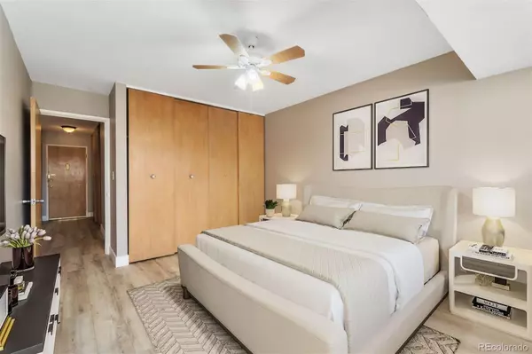 Denver, CO 80220,1121 Albion ST #305