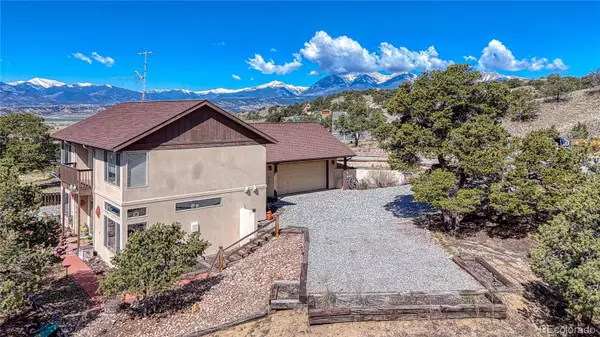 Salida, CO 81201,10402 W Cherokee DR