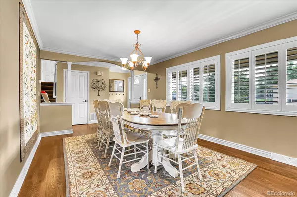 Lakewood, CO 80228,12931 W Florida DR