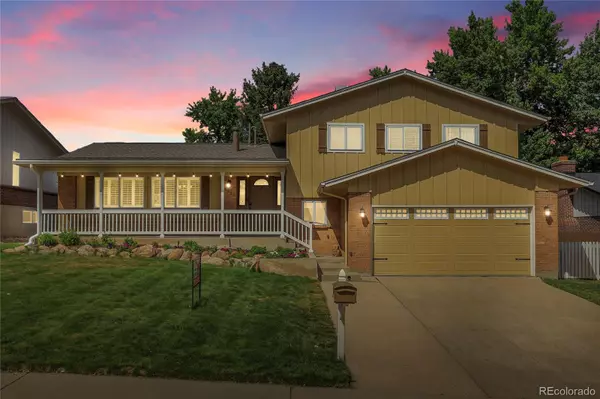 12931 W Florida DR, Lakewood, CO 80228