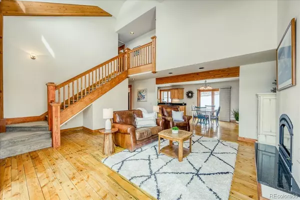 Dillon, CO 80435,65 Landon LN