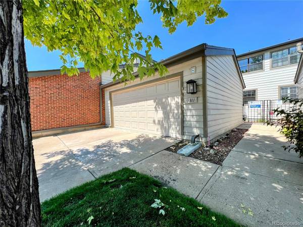 Littleton, CO 80123,7925 W Layton AVE #311