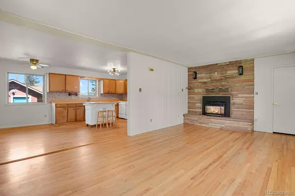 Conifer, CO 80433,9359 Barnes AVE