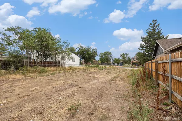 Denver, CO 80219,175 S Eliot ST
