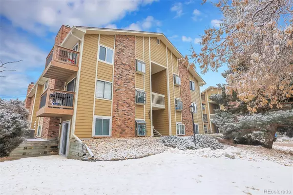 Aurora, CO 80014,3093 S Ursula CIR #302