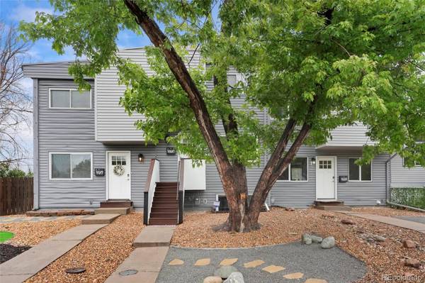 3704 N Jackson ST, Denver, CO 80205