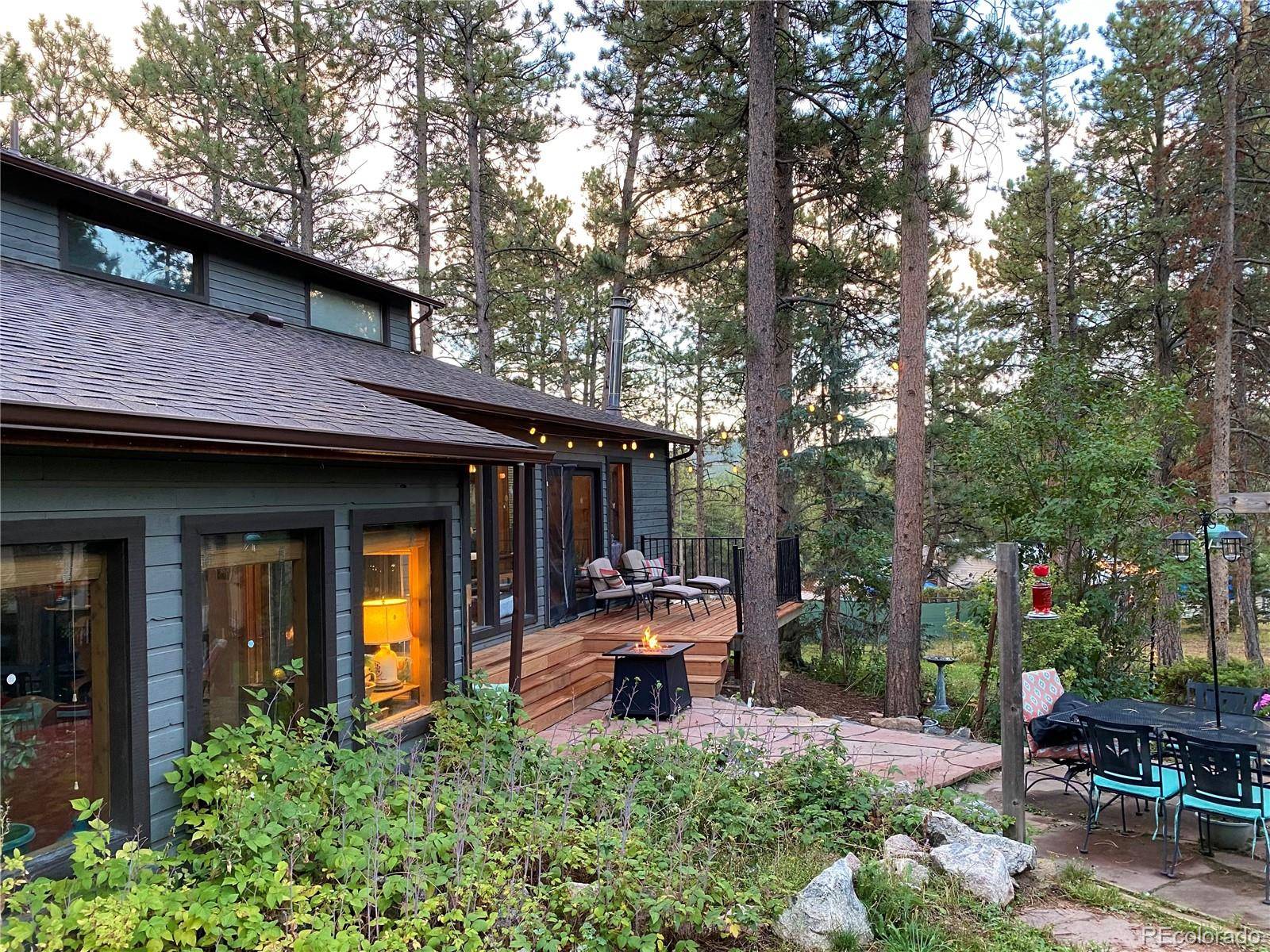 10131 Apache Spring DR, Conifer, CO 80433