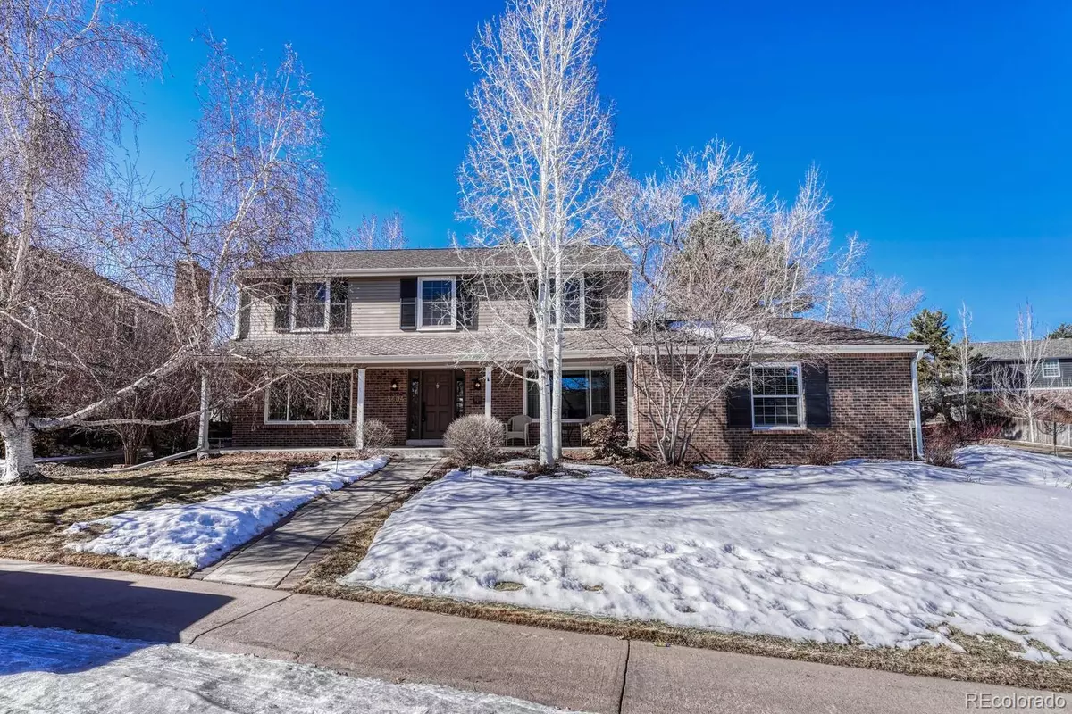 Centennial, CO 80122,5404 E Hinsdale CIR