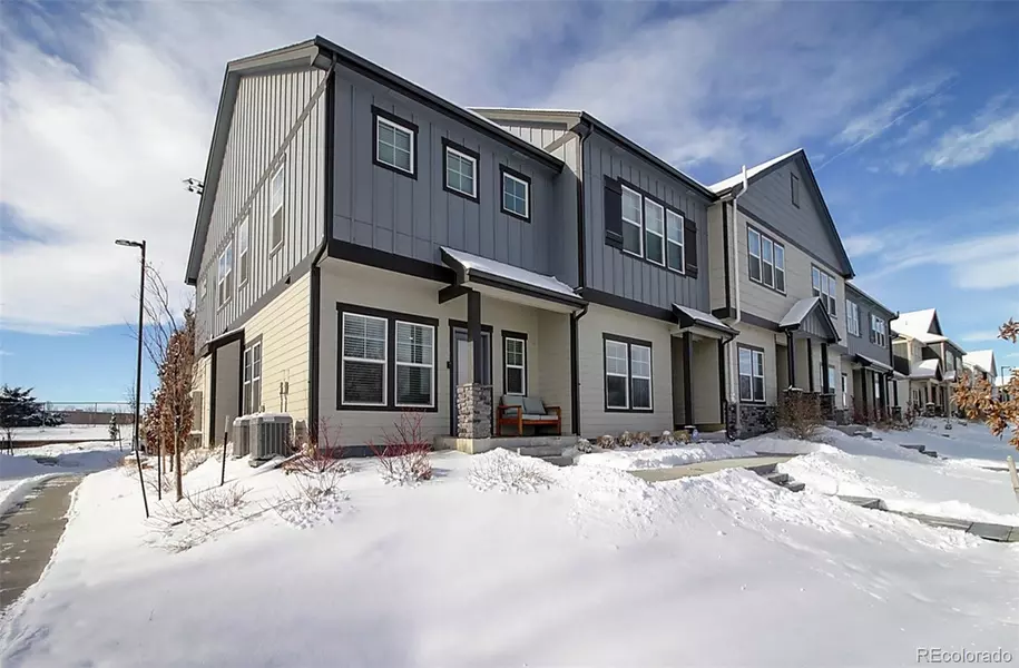 175 S 8th ST, Berthoud, CO 80513