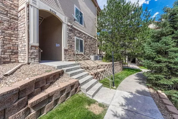 Littleton, CO 80128,8456 S Hoyt WAY #207