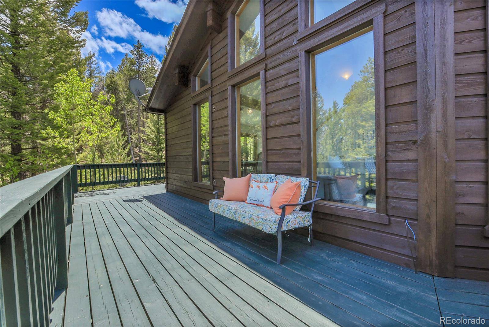 Conifer, CO 80433,11333 Conifer Mountain RD