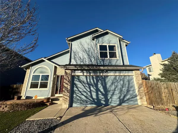 6682 Chantilly PL, Colorado Springs, CO 80922