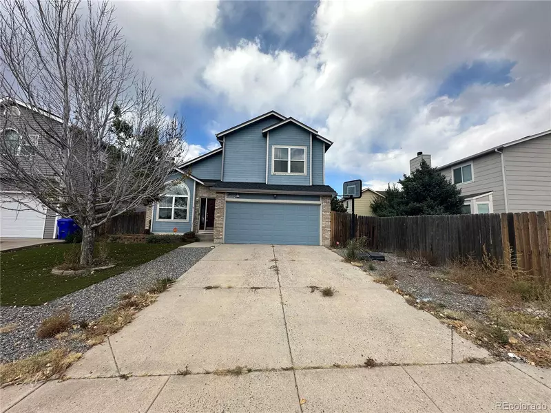 6682 Chantilly PL, Colorado Springs, CO 80922