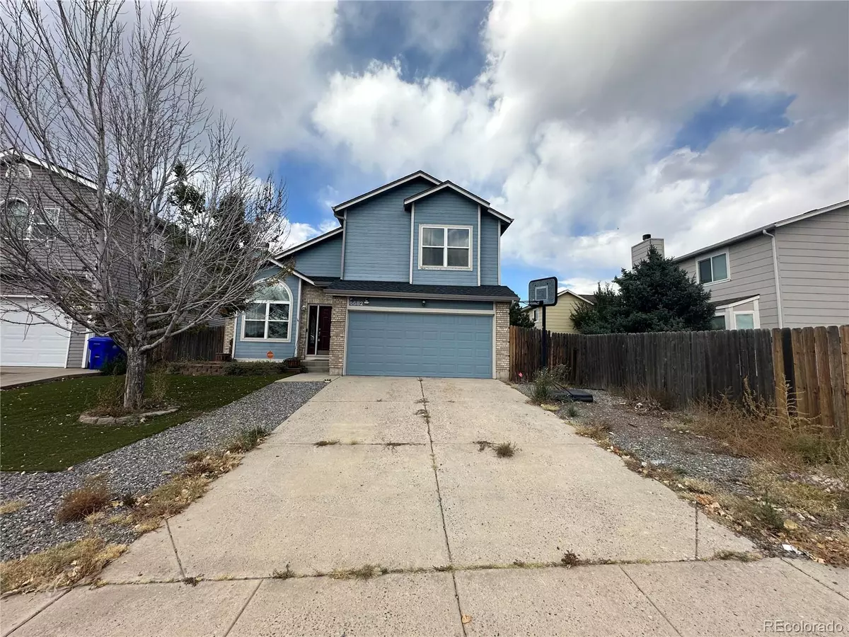 Colorado Springs, CO 80922,6682 Chantilly PL