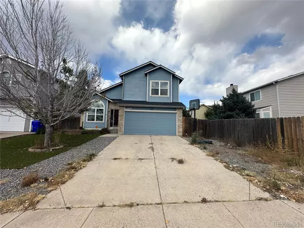 6682 Chantilly PL, Colorado Springs, CO 80922