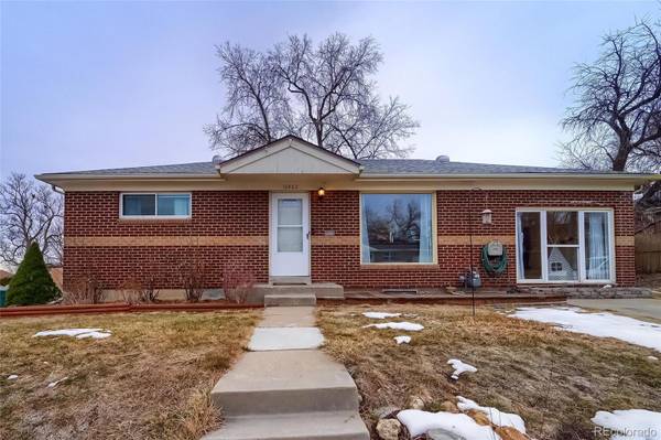 10462 Washington WAY, Northglenn, CO 80233