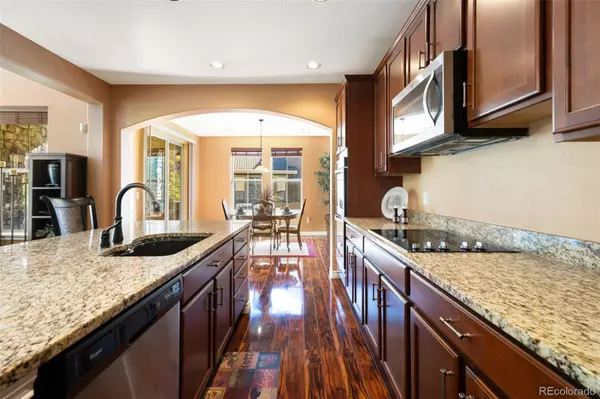 Highlands Ranch, CO 80126,9472 Sori LN