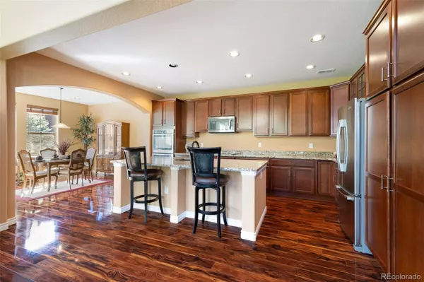 Highlands Ranch, CO 80126,9472 Sori LN