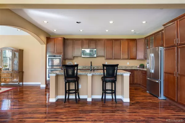 Highlands Ranch, CO 80126,9472 Sori LN