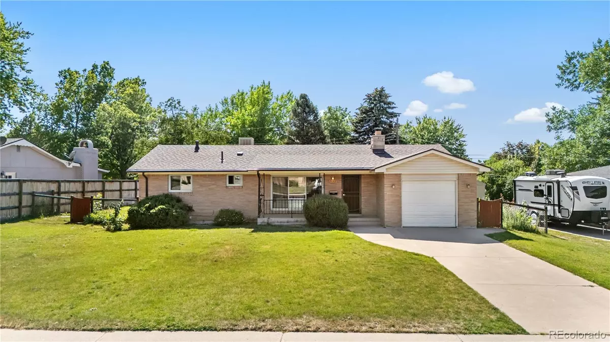 Centennial, CO 80122,7135 S Sherman ST