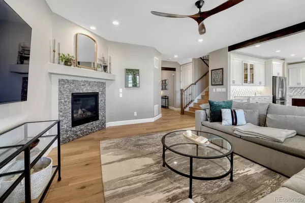 2541 Leafdale CIR, Castle Rock, CO 80109