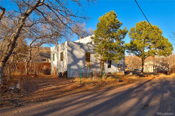 Manitou Springs, CO 80829,336 Terrace PL